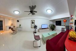 Blk 164 Jalan Teck Whye (Choa Chu Kang), HDB Executive #625544991
